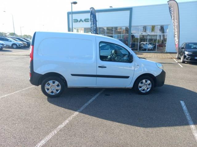 Renault Kangoo Van image 8