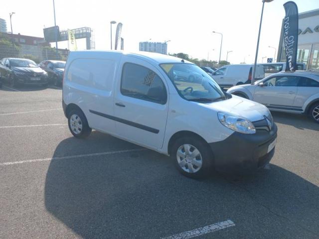 Renault Kangoo Van image 4