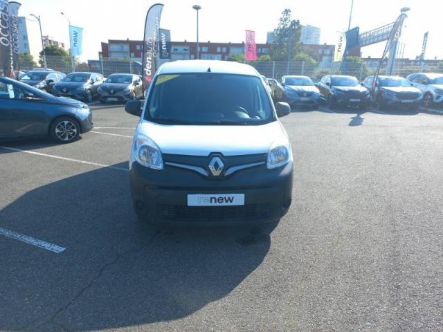 Renault Kangoo Van image 3