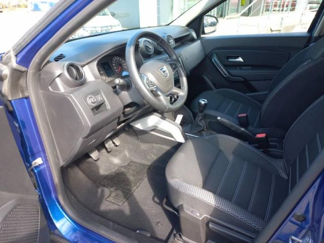 Dacia Duster image 9