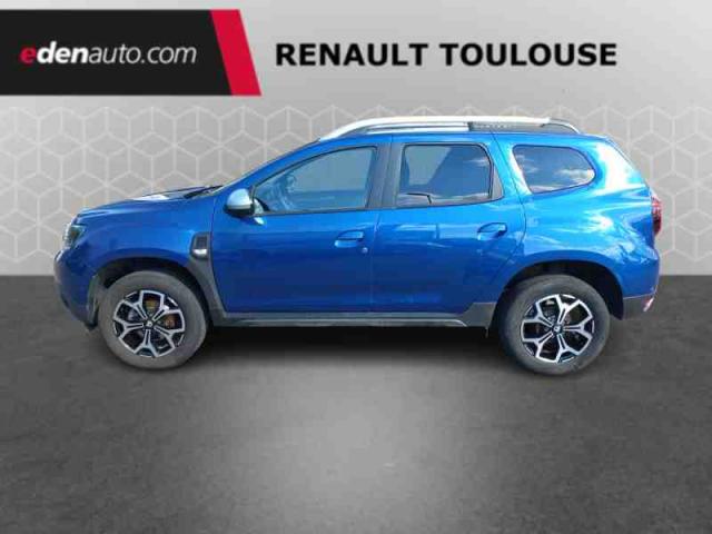Dacia Duster image 3