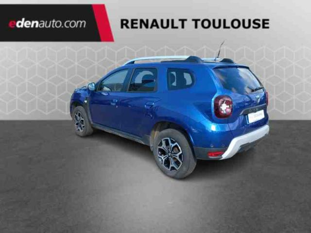 Dacia Duster image 1