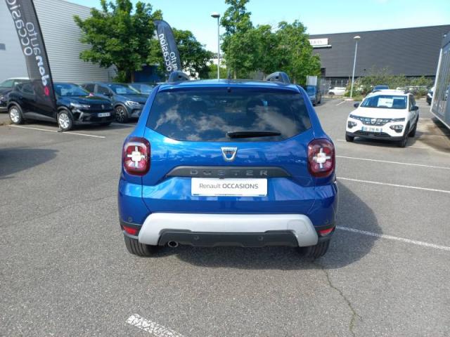 Dacia Duster image 4