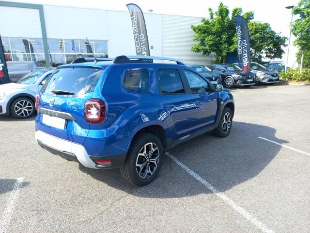 Dacia Duster image 8
