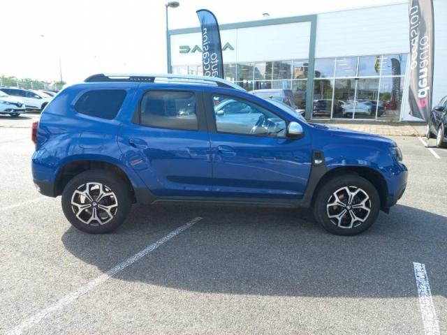 Dacia Duster image 5