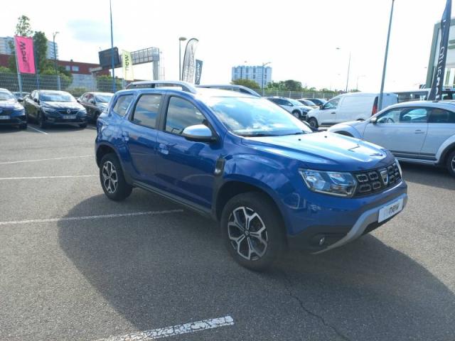 Dacia Duster image 6