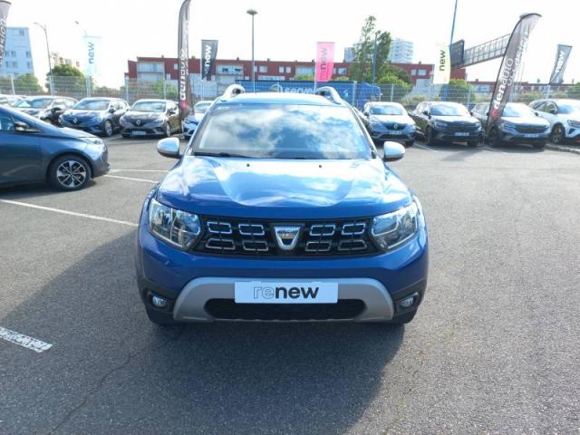 Dacia Duster image 7