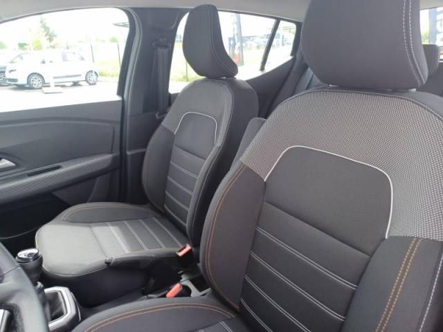 Dacia Sandero image 6