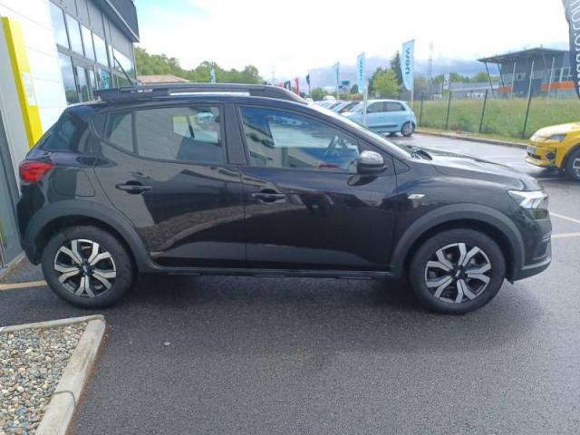 Dacia Sandero image 9