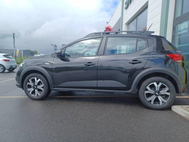 Dacia Sandero image 5