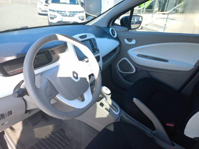 Renault Zoe image 4