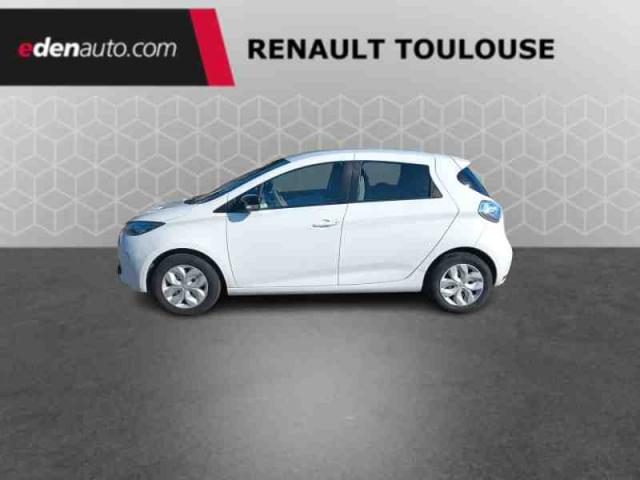 Renault Zoe image 1