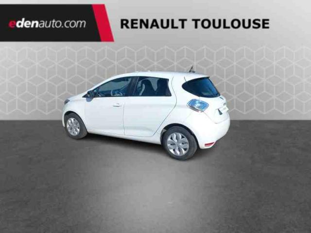 Renault Zoe image 3