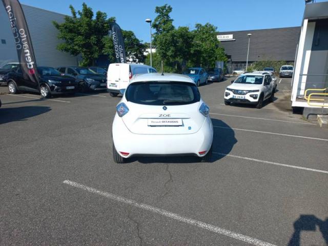 Renault Zoe image 6