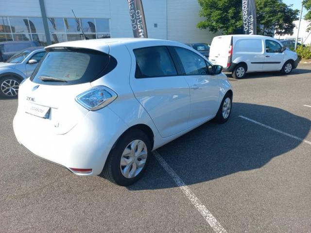 Renault Zoe image 5