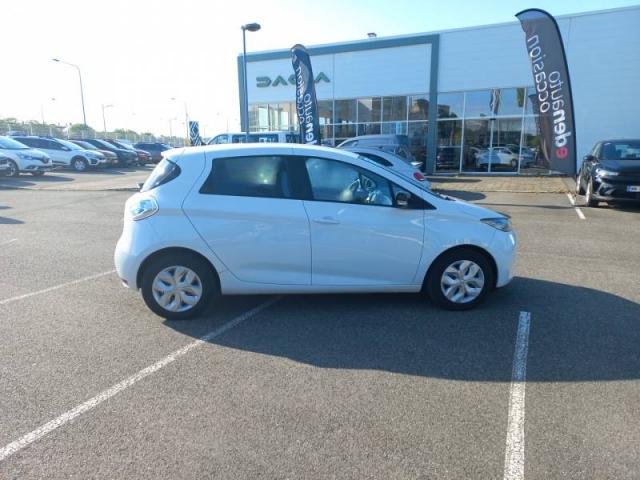 Renault Zoe image 8