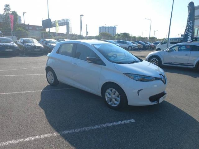 Renault Zoe image 9