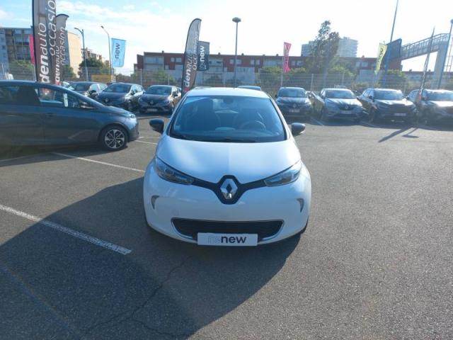 Renault Zoe image 7