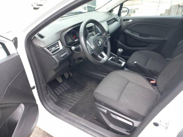 Renault Clio image 1