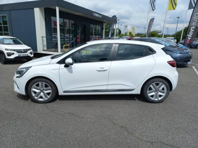 Renault Clio image 8