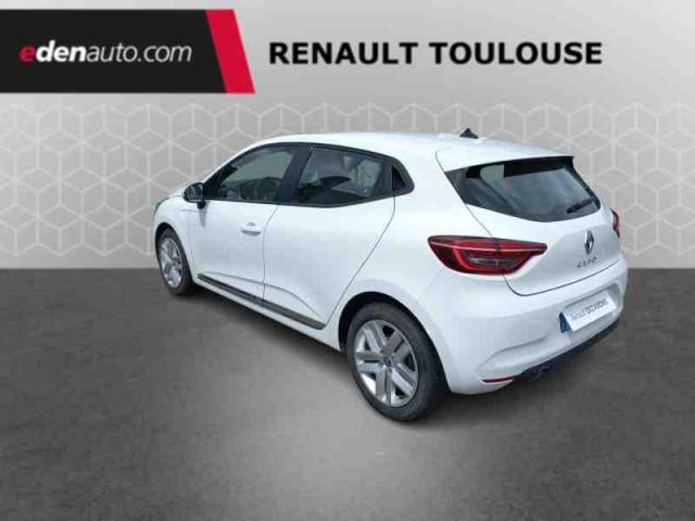 Renault Clio image 6