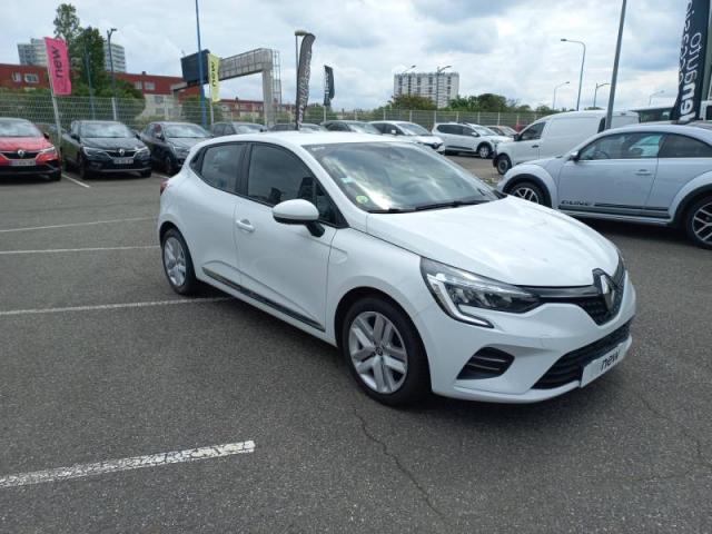 Renault Clio image 7