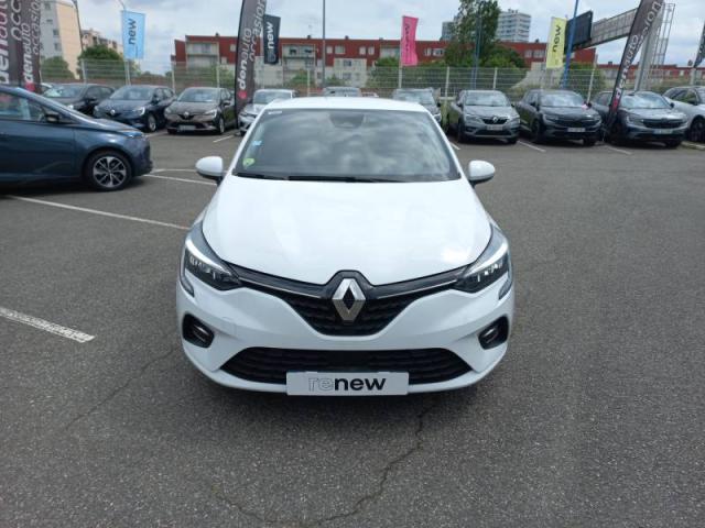 Renault Clio image 2