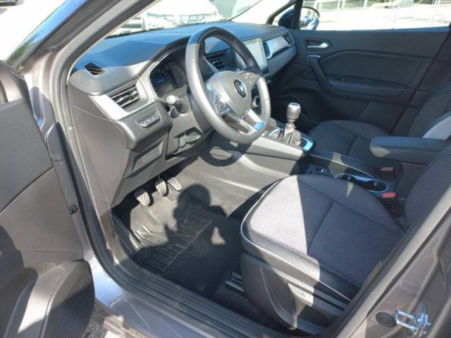 Renault Captur image 5
