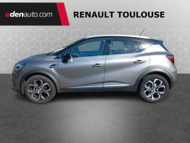 Renault Captur image 2