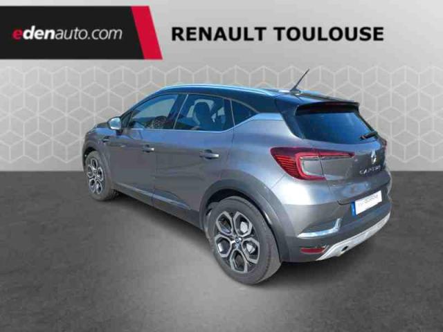Renault Captur image 1