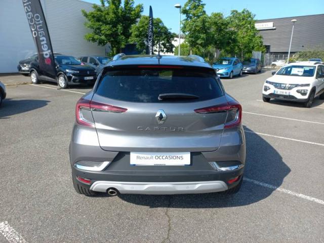 Renault Captur image 9