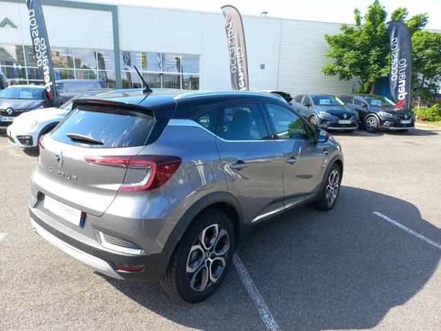 Renault Captur image 7