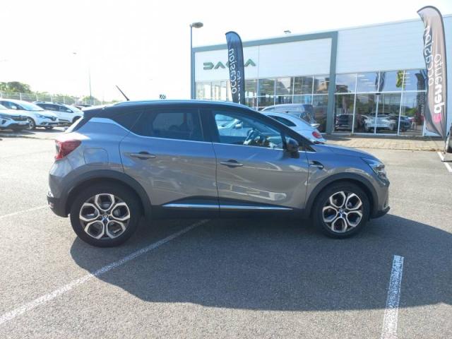 Renault Captur image 4