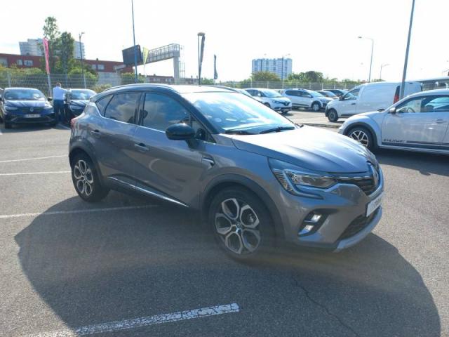 Renault Captur image 6