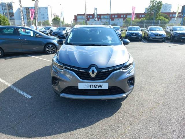 Renault Captur image 8