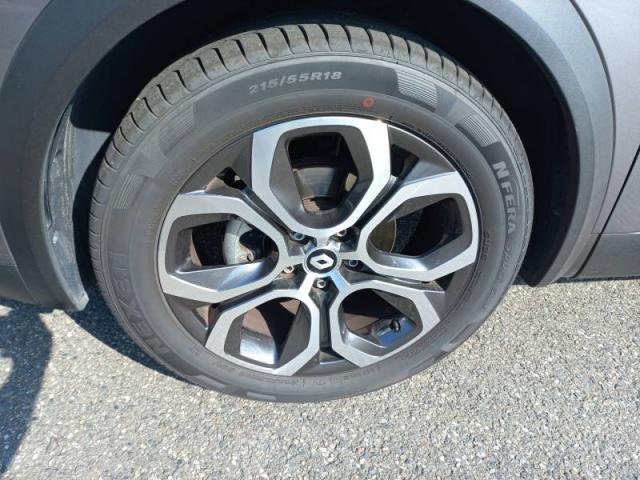 Renault Captur image 3