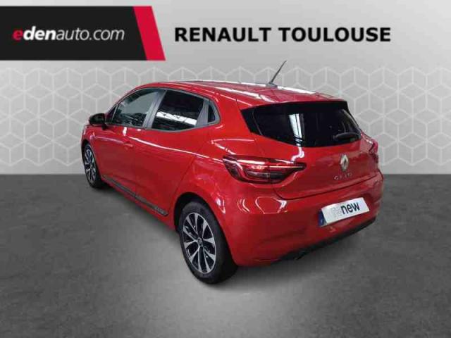 Renault Clio image 2
