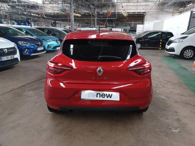 Renault Clio image 7