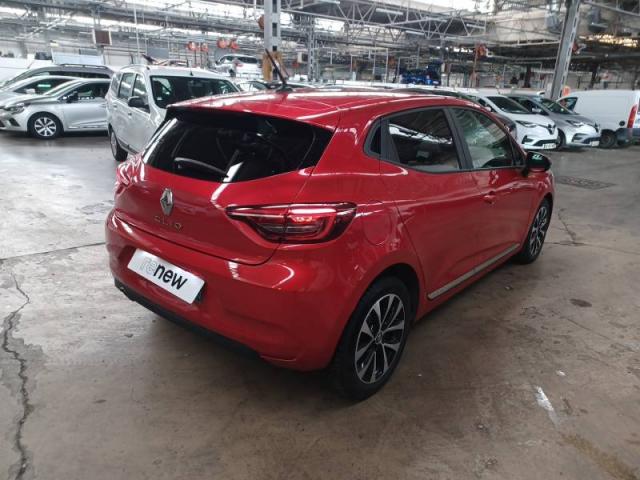 Renault Clio image 4