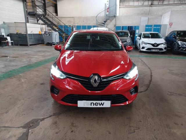 Renault Clio image 6