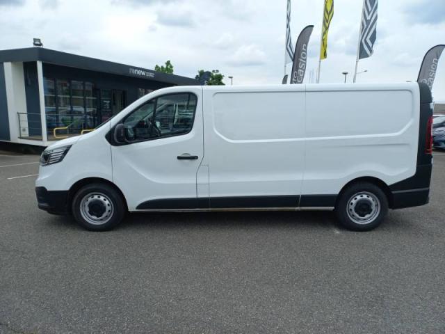 Renault Trafic image 6