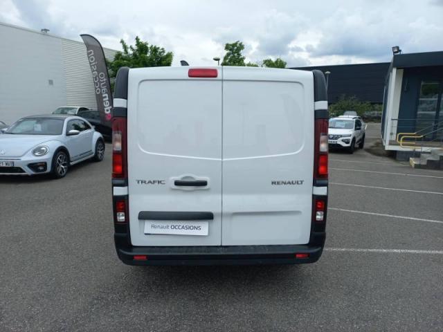 Renault Trafic image 8