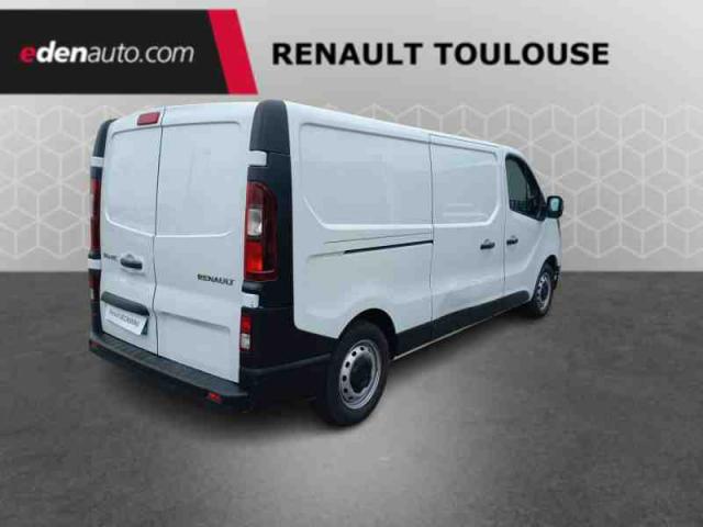 Renault Trafic image 7