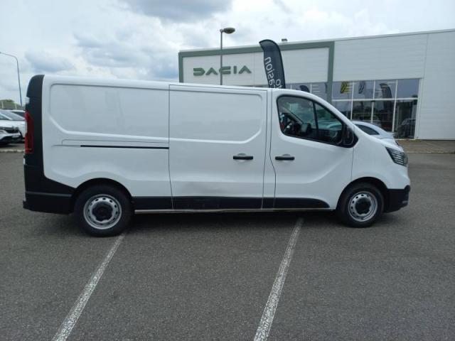 Renault Trafic image 5