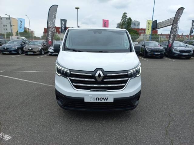 Renault Trafic image 1