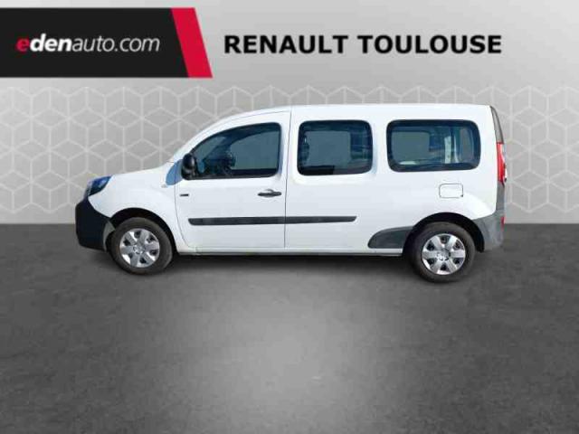 Renault Kangoo Van image 9