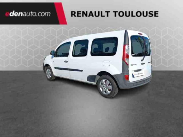 Renault Kangoo Van image 6
