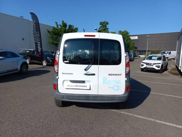 Renault Kangoo Van image 7