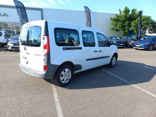 Renault Kangoo Van image 5