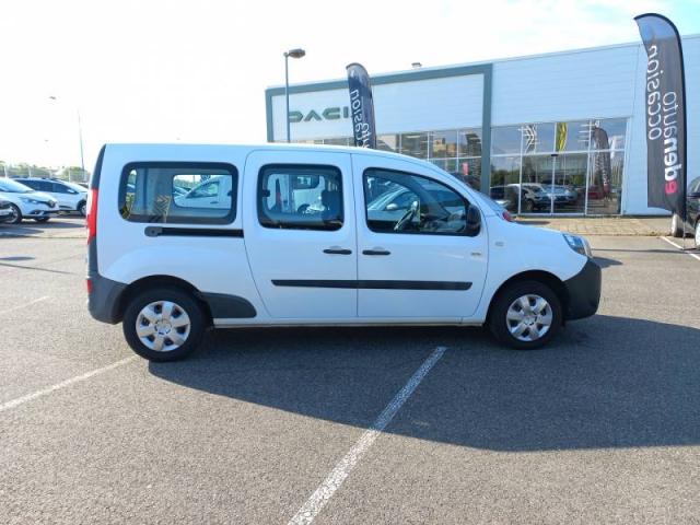 Renault Kangoo Van image 3